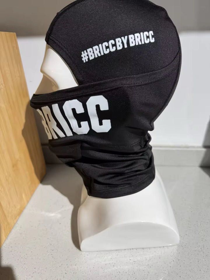 BRICC BALLY