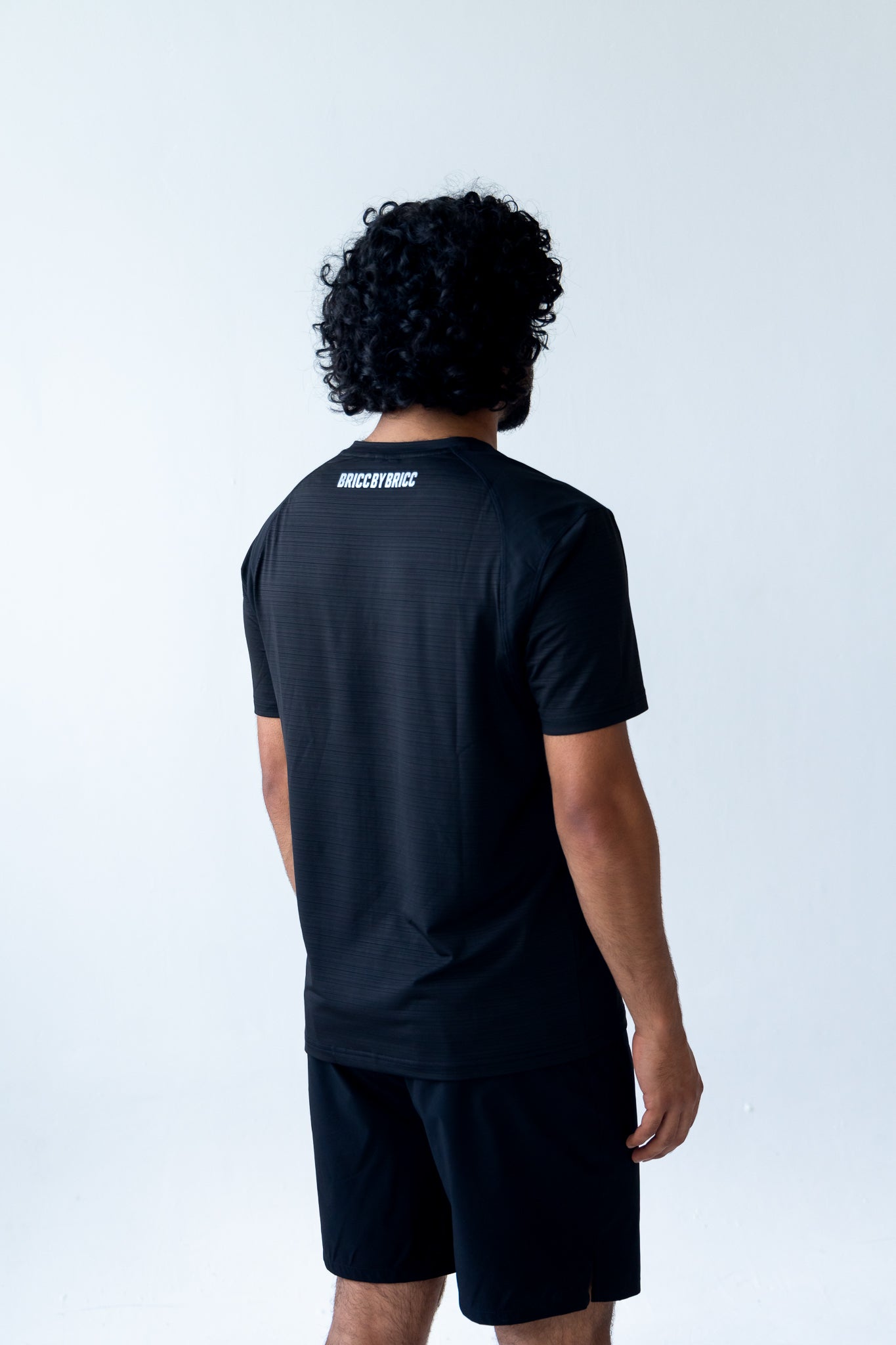 Black BRICC T-Shirt