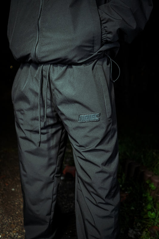 Black BRICC Pants