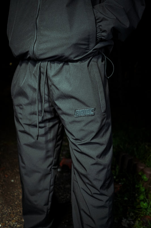 Black BRICC Pants