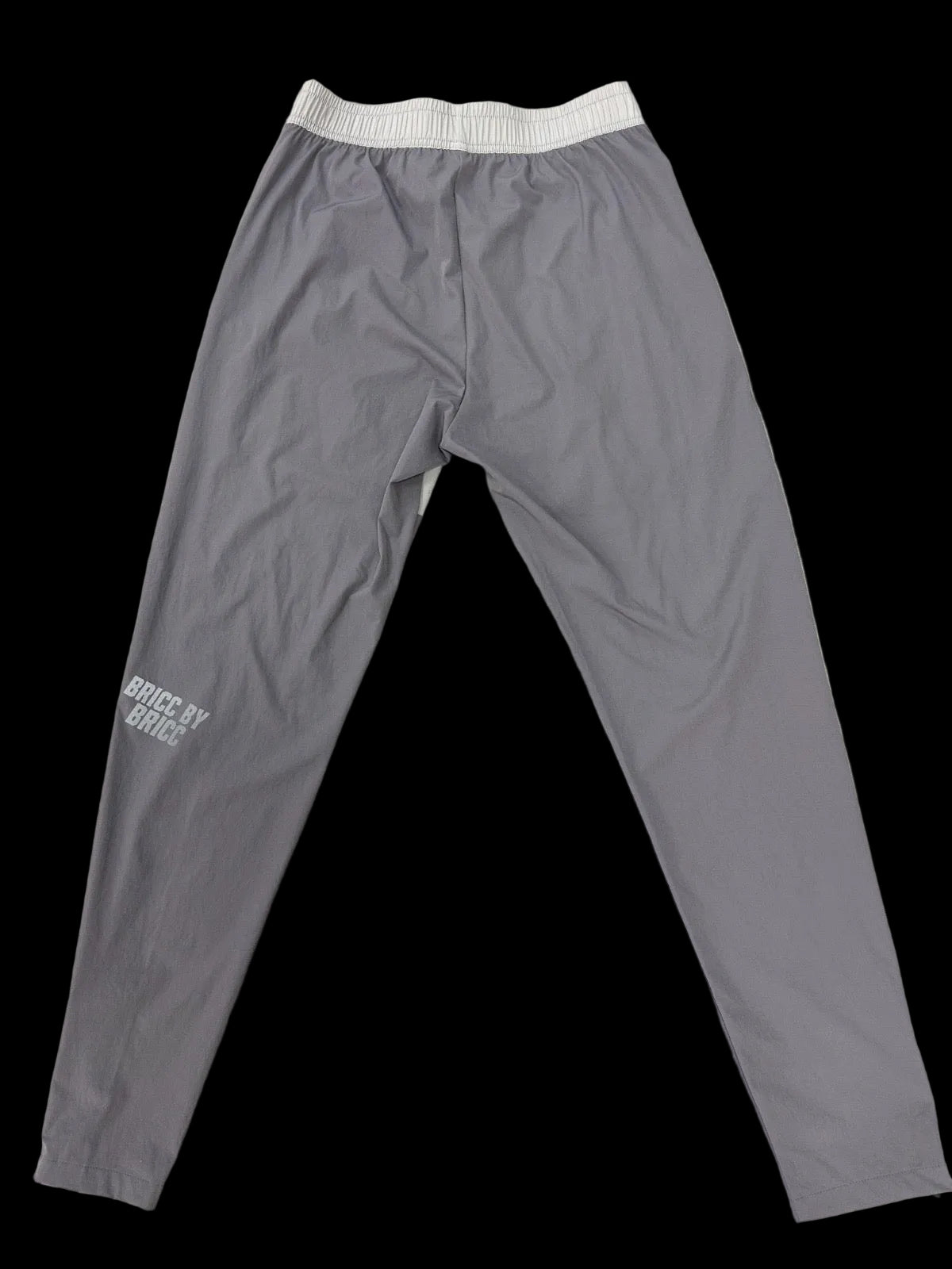 Grey BRICC Tracksuit