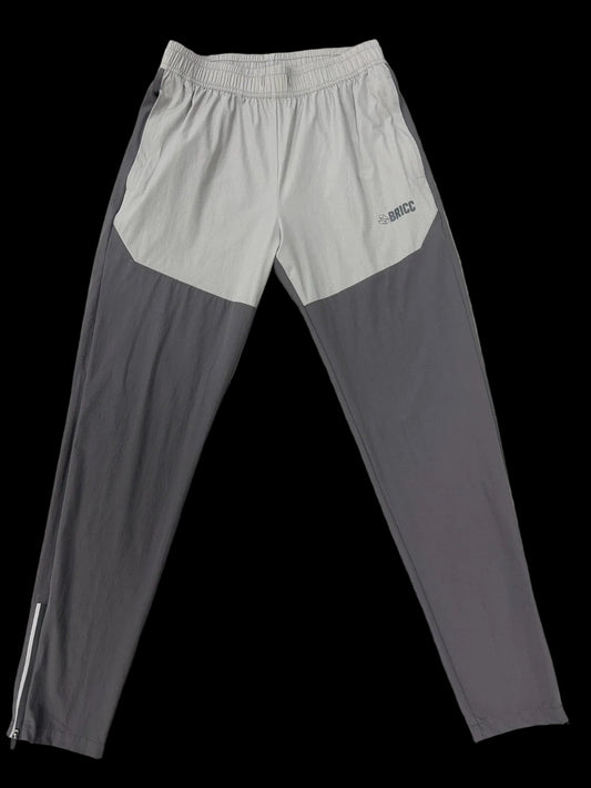 Grey BRICC Pants