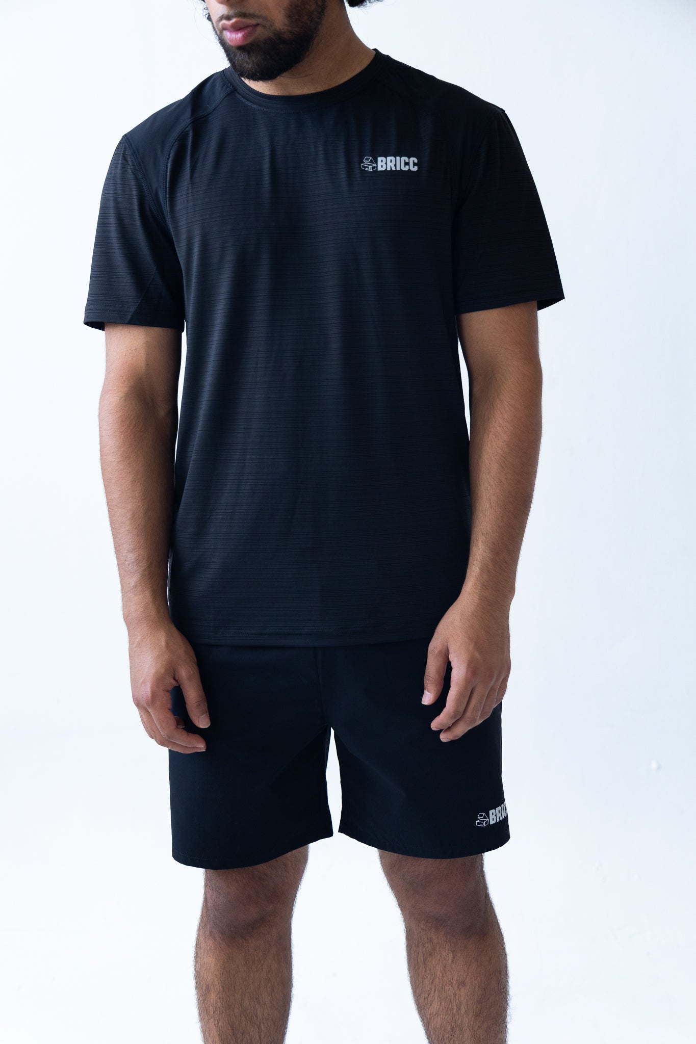 Black BRICC T-Shirt